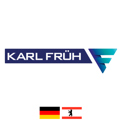 Referenzkunde der Werbeagentur am Bodensee - Deutschland