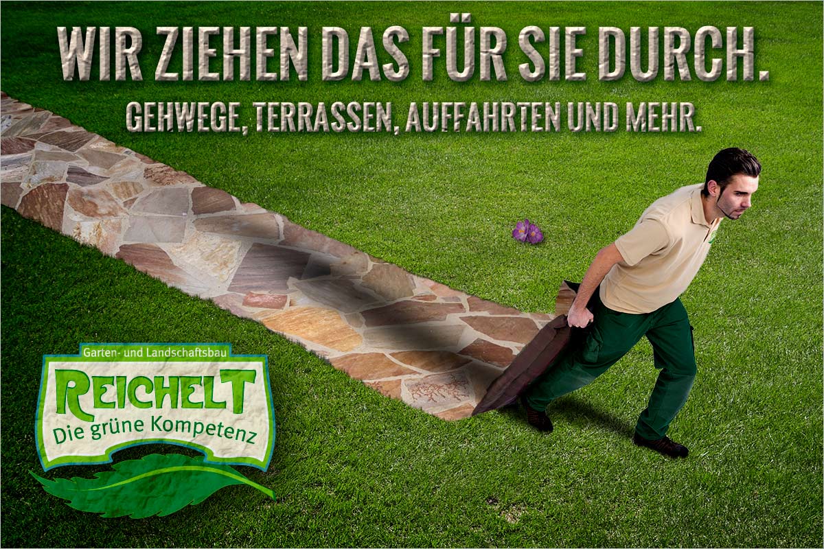 Referenz einer Bildcollage zum Thema Bildsprache / visuelle Identität der Unternehmensberatung  am Bodensee