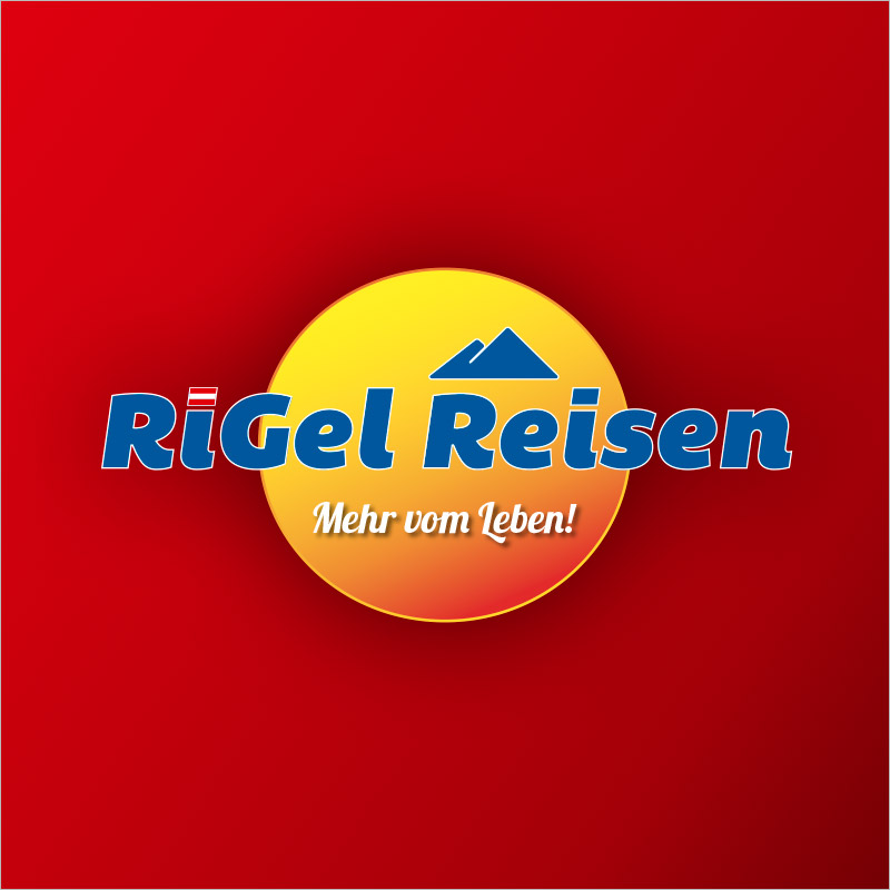 Referenz Grafikdesign Logo der Werbeagentur am Bodensee